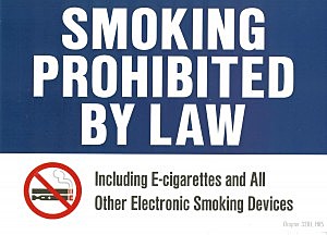 Anti-Smoking Laws