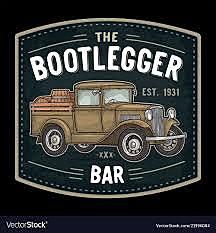 Bootlegger