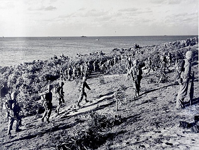 Battle of Okinawa