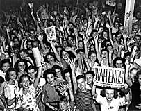 VJ Day