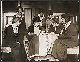 The 19th Amendment