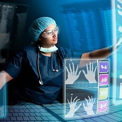 Timeline: 21st Century Medical Technologies