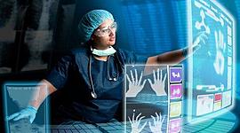 Timeline: 21st Century Medical Technologies