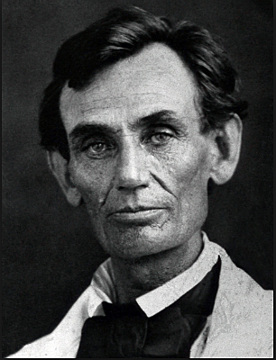 Lincoln - Douglas Debate "A House Divided Against itself cannot stand."