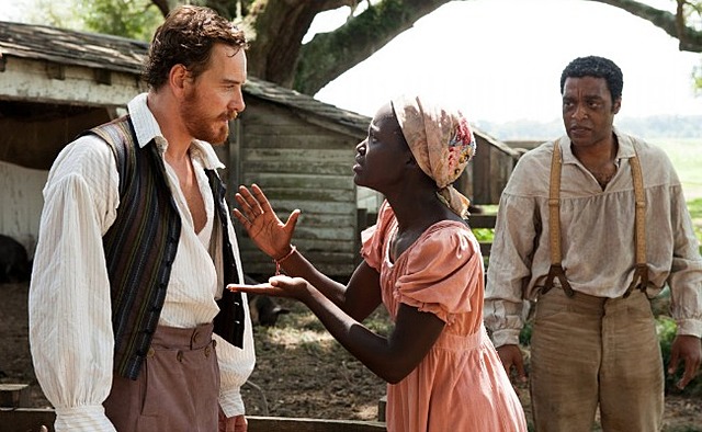 12 Years of Slave