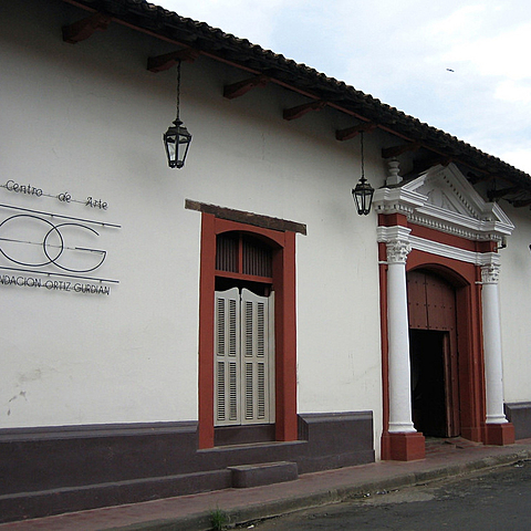 FUNDACIÓN ORTIZ-GURDIAN