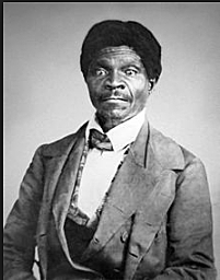 Dred Scott Decision
