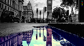 Timeline: UNA MIRADA A TRAVÉS DEL TIEMPO