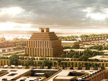 CREACION DE EL CREDITO EN BABILONIA