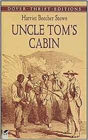 "Uncle Tom's Cabin" is first published