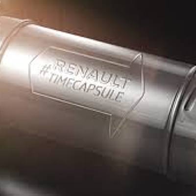 Timeline: Time Capsule (1980)