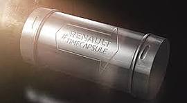 Timeline: Time Capsule (1980)