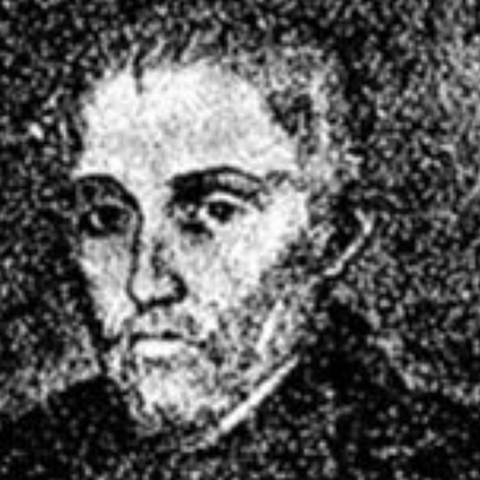 Juan Del Encina