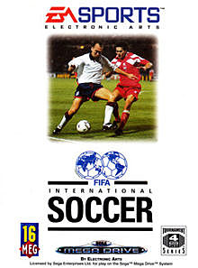 FIFA 1993
