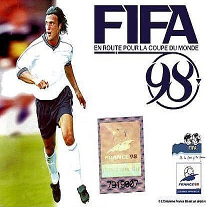 FIFA 1998