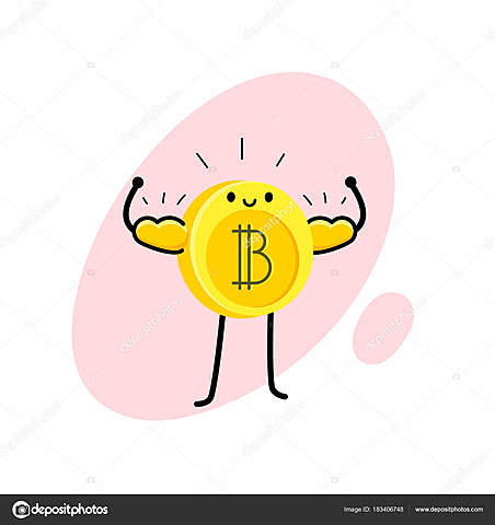 O BITCOIN PERMANECE FORTE