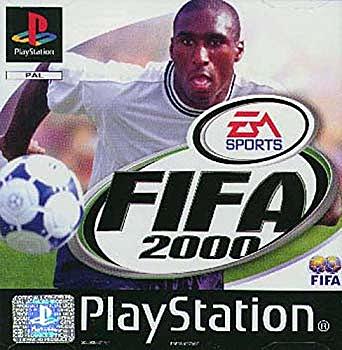 FIFA 2000