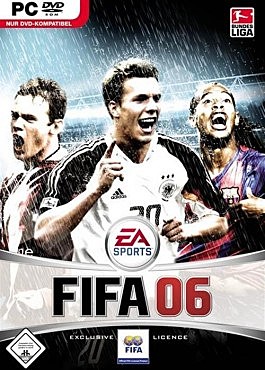 FIFA 2006
