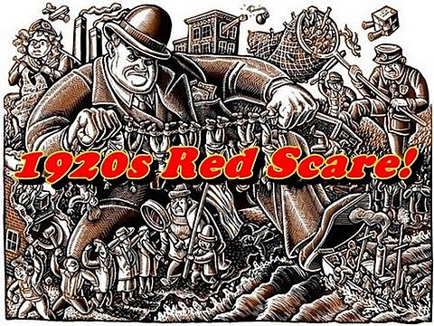Red Scare