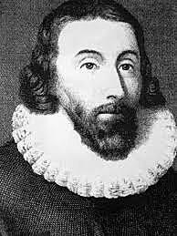 John Winthrop