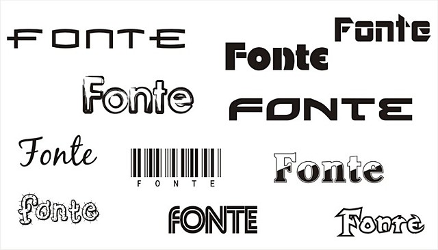 Fontes