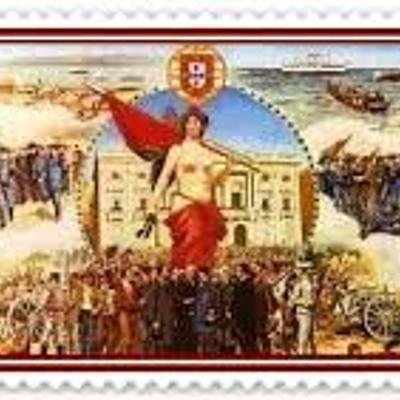 Timeline:  República Portuguesa