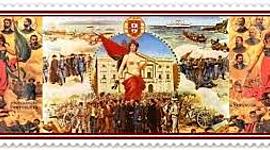 Timeline:  República Portuguesa