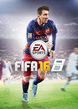 FIFA  16