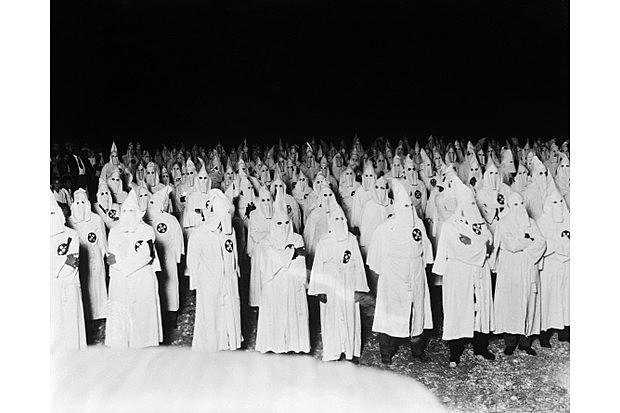 Ku Klux Klan