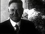 Herbert Hoover