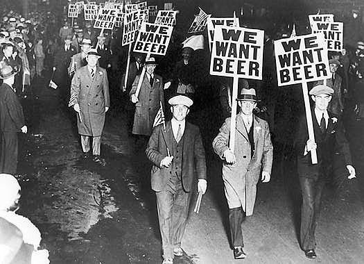 Prohibition