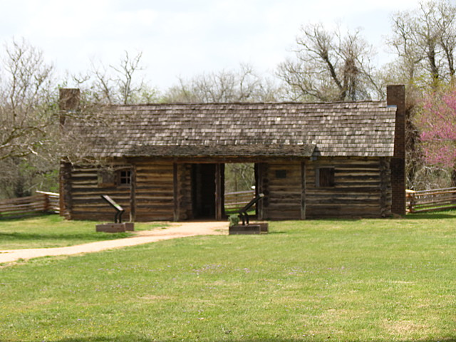 San Felipe de Austin