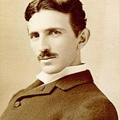 Timeline: Nikola Tesla