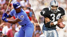 Timeline: bo jackson
