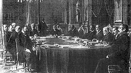 Timeline: El Interbellum