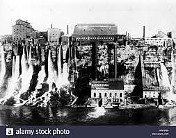 Corriente alterna aceptada