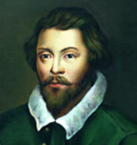 William Byrd