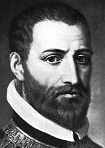 Tomás Luis de Victoria