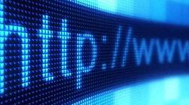 Timeline: Η ιστορία του διαδικτύου