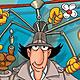 Inventos del inspector gadget realidad l ofzgv2