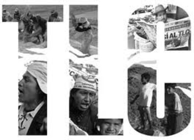 TLC - Guatemala
