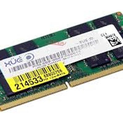 Timeline: historia de la memoria RAM