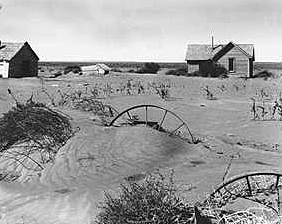 Dust Bowl (Dust Bowl)