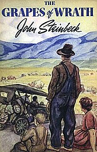 The Grapes of Wrath (Dust Bowl)