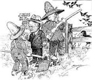 Agricultural Marketing Act (New Deal Programs)