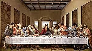 The Last Supper