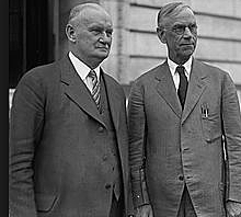 Hawley-Smoot Tariff (New Deal Programs)