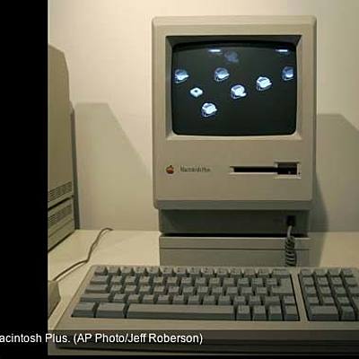 Timeline: HISTORIA DE LA COMPUTACIÓN