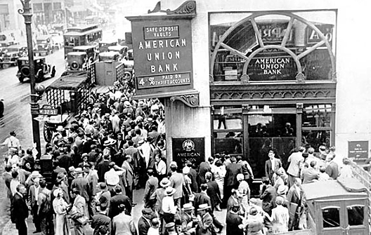 Emergency Banking Relief Act (New Deal Programs)