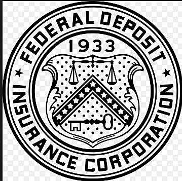 Federal Deposit Insurance Corporation [FDIC] (New Deal Programs)